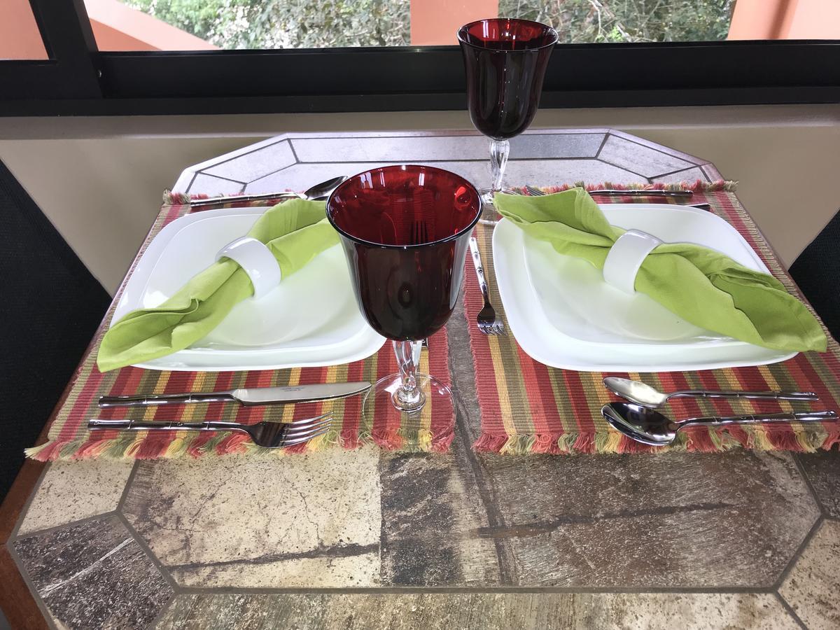 Villa Cayo 圣伊格纳西奥 外观 照片